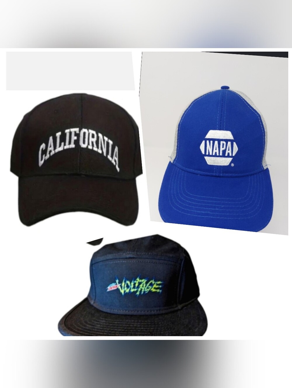 Mens hats caps New
